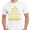 T-shirt Gildan Hammer adulte, manches courtes, 100% coton épais et doux, 203 g/m², tailles S au 5XL. Vignette