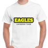 T-shirt Gildan Hammer adulte, manches courtes, 100% coton épais et doux, 203 g/m², tailles S au 5XL. Vignette