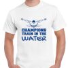 T-shirt Gildan Hammer adulte, manches courtes, 100% coton épais et doux, 203 g/m², tailles S au 5XL. Vignette