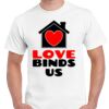 T-shirt Gildan Hammer adulte, manches courtes, 100% coton épais et doux, 203 g/m², tailles S au 5XL. Vignette