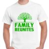 T-shirt Gildan Hammer adulte, manches courtes, 100% coton épais et doux, 203 g/m², tailles S au 5XL. Vignette