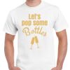 T-shirt Gildan Hammer adulte, manches courtes, 100% coton épais et doux, 203 g/m², tailles S au 5XL. Vignette