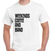 T-shirt Gildan Hammer adulte, manches courtes, 100% coton épais et doux, 203 g/m², tailles S au 5XL. Vignette