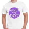 T-shirt Gildan Hammer adulte, manches courtes, 100% coton épais et doux, 203 g/m², tailles S au 5XL. Vignette
