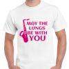 T-shirt Gildan Hammer adulte, manches courtes, 100% coton épais et doux, 203 g/m², tailles S au 5XL. Vignette