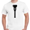 T-shirt Gildan Hammer adulte, manches courtes, 100% coton épais et doux, 203 g/m², tailles S au 5XL. Vignette
