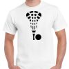 T-shirt Gildan Hammer adulte, manches courtes, 100% coton épais et doux, 203 g/m², tailles S au 5XL. Vignette