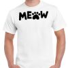 T-shirt Gildan Hammer adulte, manches courtes, 100% coton épais et doux, 203 g/m², tailles S au 5XL. Vignette
