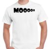 T-shirt Gildan Hammer adulte, manches courtes, 100% coton épais et doux, 203 g/m², tailles S au 5XL. Vignette