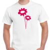 T-shirt Gildan Hammer adulte, manches courtes, 100% coton épais et doux, 203 g/m², tailles S au 5XL. Vignette