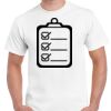 T-shirt Gildan Hammer adulte, manches courtes, 100% coton épais et doux, 203 g/m², tailles S au 5XL. Vignette