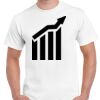 T-shirt Gildan Hammer adulte, manches courtes, 100% coton épais et doux, 203 g/m², tailles S au 5XL. Vignette