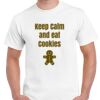 T-shirt Gildan Hammer adulte, manches courtes, 100% coton épais et doux, 203 g/m², tailles S au 5XL. Vignette