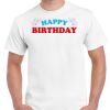T-shirt Gildan Hammer adulte, manches courtes, 100% coton épais et doux, 203 g/m², tailles S au 5XL. Vignette