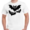 T-shirt Gildan Hammer adulte, manches courtes, 100% coton épais et doux, 203 g/m², tailles S au 5XL. Vignette