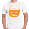 T-shirt Gildan Hammer adulte, manches courtes, 100% coton épais et doux, 203 g/m², tailles S au 5XL. Vignette