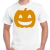 T-shirt Gildan Hammer adulte, manches courtes, 100% coton épais et doux, 203 g/m², tailles S au 5XL. Vignette