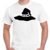 T-shirt Gildan Hammer adulte, manches courtes, 100% coton épais et doux, 203 g/m², tailles S au 5XL. Vignette