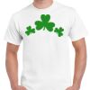T-shirt Gildan Hammer adulte, manches courtes, 100% coton épais et doux, 203 g/m², tailles S au 5XL. Vignette