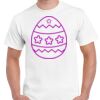 T-shirt Gildan Hammer adulte, manches courtes, 100% coton épais et doux, 203 g/m², tailles S au 5XL. Vignette