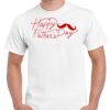 T-shirt Gildan Hammer adulte, manches courtes, 100% coton épais et doux, 203 g/m², tailles S au 5XL. Vignette