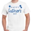 T-shirt Gildan Hammer adulte, manches courtes, 100% coton épais et doux, 203 g/m², tailles S au 5XL. Vignette