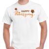 T-shirt Gildan Hammer adulte, manches courtes, 100% coton épais et doux, 203 g/m², tailles S au 5XL. Vignette