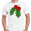 T-shirt Gildan Hammer adulte, manches courtes, 100% coton épais et doux, 203 g/m², tailles S au 5XL. Vignette
