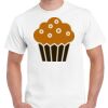 T-shirt Gildan Hammer adulte, manches courtes, 100% coton épais et doux, 203 g/m², tailles S au 5XL. Vignette