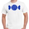 T-shirt Gildan Hammer adulte, manches courtes, 100% coton épais et doux, 203 g/m², tailles S au 5XL. Vignette