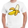 T-shirt Gildan Hammer adulte, manches courtes, 100% coton épais et doux, 203 g/m², tailles S au 5XL. Vignette