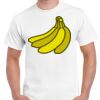 T-shirt Gildan Hammer adulte, manches courtes, 100% coton épais et doux, 203 g/m², tailles S au 5XL. Vignette