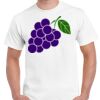 T-shirt Gildan Hammer adulte, manches courtes, 100% coton épais et doux, 203 g/m², tailles S au 5XL. Vignette