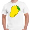 T-shirt Gildan Hammer adulte, manches courtes, 100% coton épais et doux, 203 g/m², tailles S au 5XL. Vignette