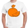 T-shirt Gildan Hammer adulte, manches courtes, 100% coton épais et doux, 203 g/m², tailles S au 5XL. Vignette