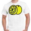 T-shirt Gildan Hammer adulte, manches courtes, 100% coton épais et doux, 203 g/m², tailles S au 5XL. Vignette