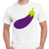 T-shirt Gildan Hammer adulte, manches courtes, 100% coton épais et doux, 203 g/m², tailles S au 5XL. Vignette