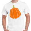 T-shirt Gildan Hammer adulte, manches courtes, 100% coton épais et doux, 203 g/m², tailles S au 5XL. Vignette