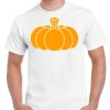 T-shirt Gildan Hammer adulte, manches courtes, 100% coton épais et doux, 203 g/m², tailles S au 5XL. Vignette