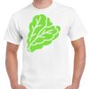 T-shirt Gildan Hammer adulte, manches courtes, 100% coton épais et doux, 203 g/m², tailles S au 5XL. Vignette