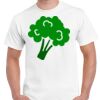 T-shirt Gildan Hammer adulte, manches courtes, 100% coton épais et doux, 203 g/m², tailles S au 5XL. Vignette