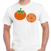 T-shirt Gildan Hammer adulte, manches courtes, 100% coton épais et doux, 203 g/m², tailles S au 5XL. Vignette