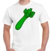 T-shirt Gildan Hammer adulte, manches courtes, 100% coton épais et doux, 203 g/m², tailles S au 5XL. Vignette