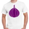 T-shirt Gildan Hammer adulte, manches courtes, 100% coton épais et doux, 203 g/m², tailles S au 5XL. Vignette