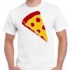 T-shirt Gildan Hammer adulte, manches courtes, 100% coton épais et doux, 203 g/m², tailles S au 5XL. Vignette