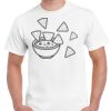 T-shirt Gildan Hammer adulte, manches courtes, 100% coton épais et doux, 203 g/m², tailles S au 5XL. Vignette