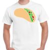 T-shirt Gildan Hammer adulte, manches courtes, 100% coton épais et doux, 203 g/m², tailles S au 5XL. Vignette