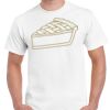 T-shirt Gildan Hammer adulte, manches courtes, 100% coton épais et doux, 203 g/m², tailles S au 5XL. Vignette