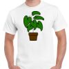 T-shirt Gildan Hammer adulte, manches courtes, 100% coton épais et doux, 203 g/m², tailles S au 5XL. Vignette