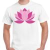 T-shirt Gildan Hammer adulte, manches courtes, 100% coton épais et doux, 203 g/m², tailles S au 5XL. Vignette
